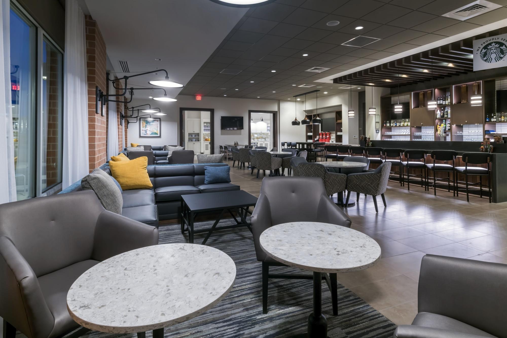 Hyatt Place Marlborough/Apex Center Kültér fotó
