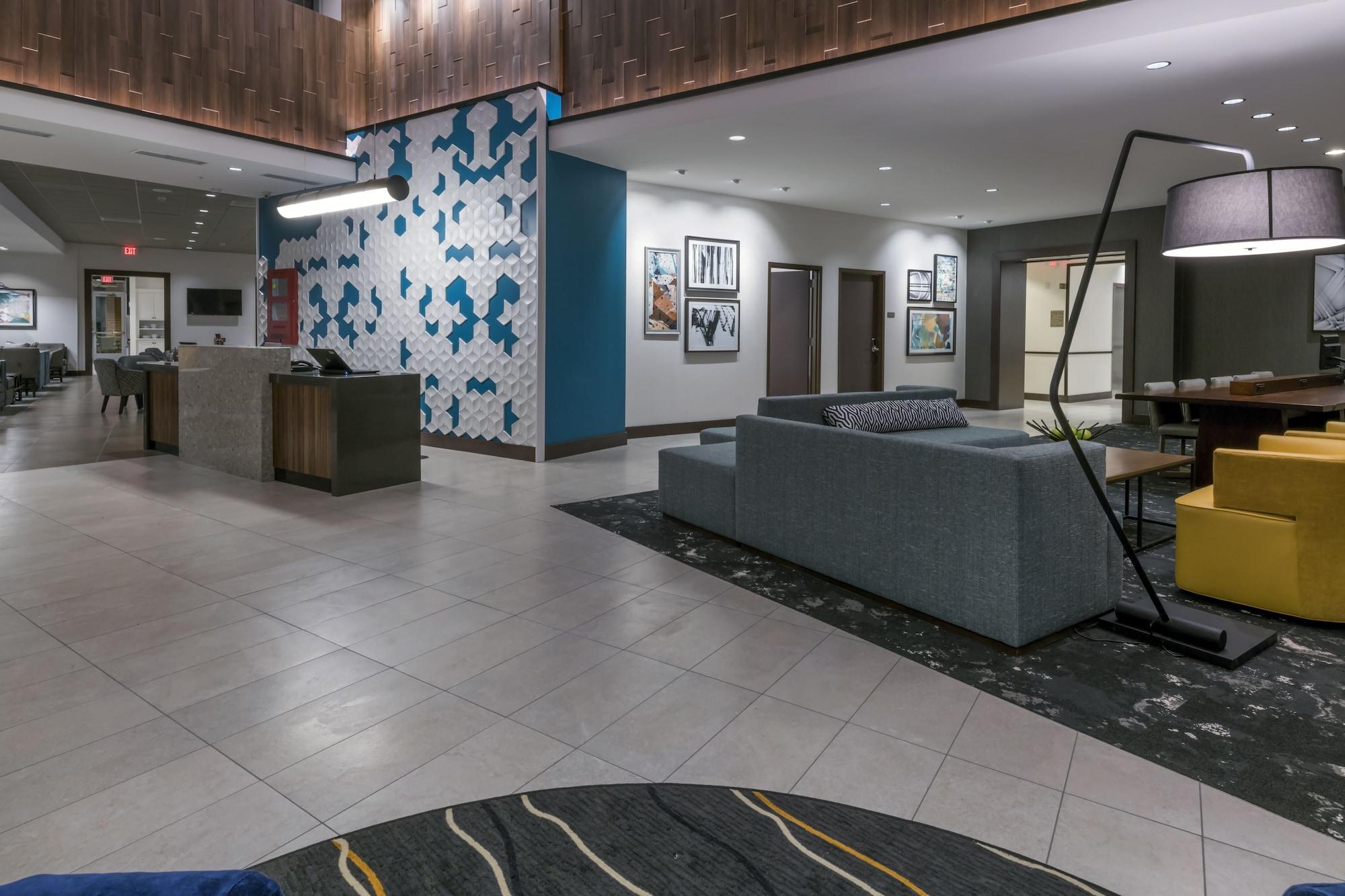 Hyatt Place Marlborough/Apex Center Kültér fotó