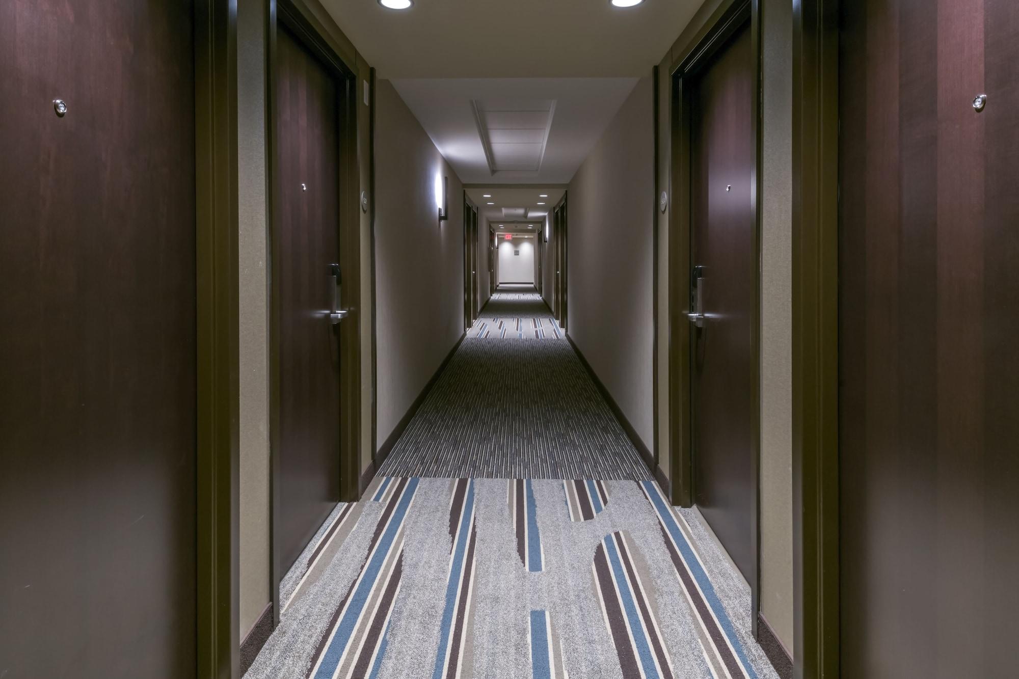 Hyatt Place Marlborough/Apex Center Kültér fotó
