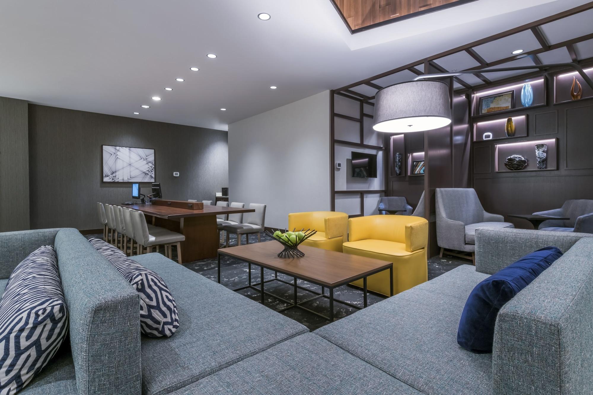Hyatt Place Marlborough/Apex Center Kültér fotó