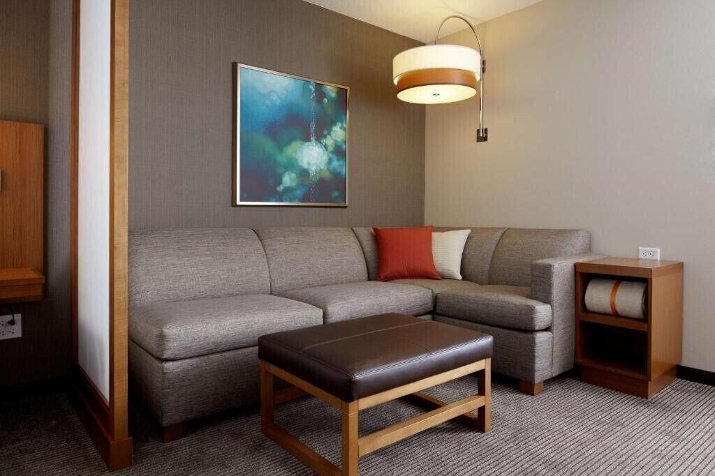 Hyatt Place Marlborough/Apex Center Kültér fotó