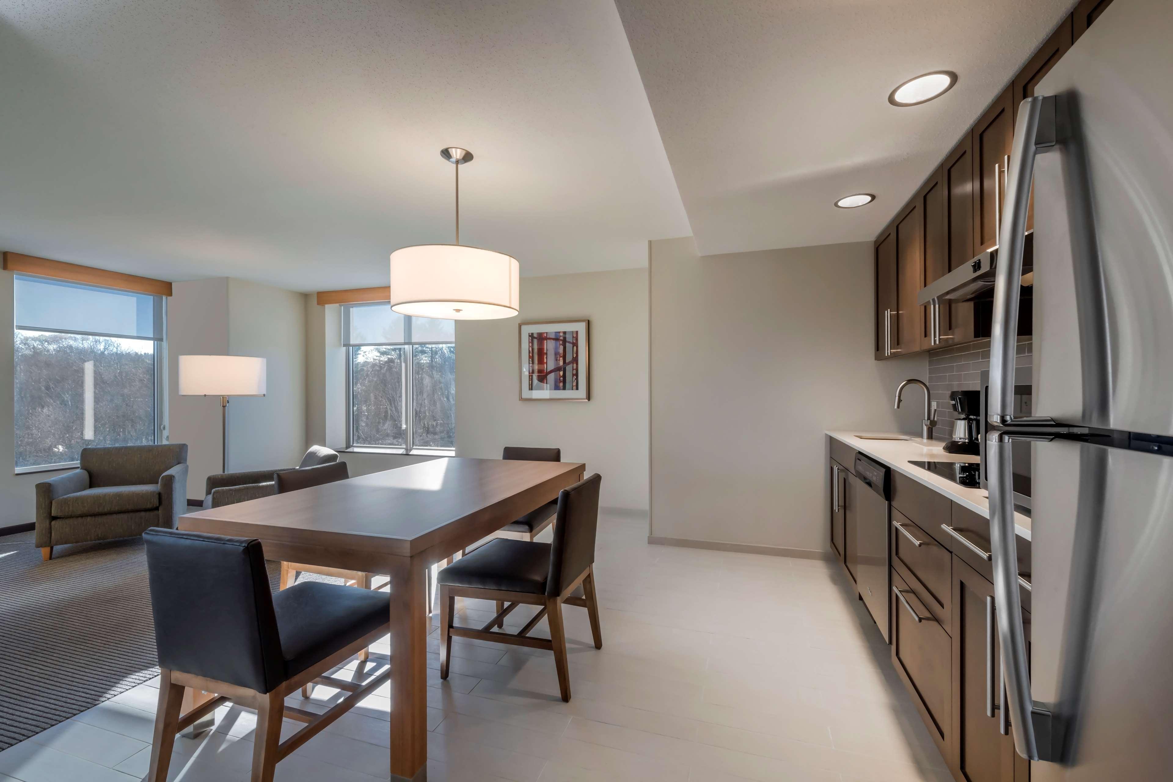 Hyatt Place Marlborough/Apex Center Kültér fotó
