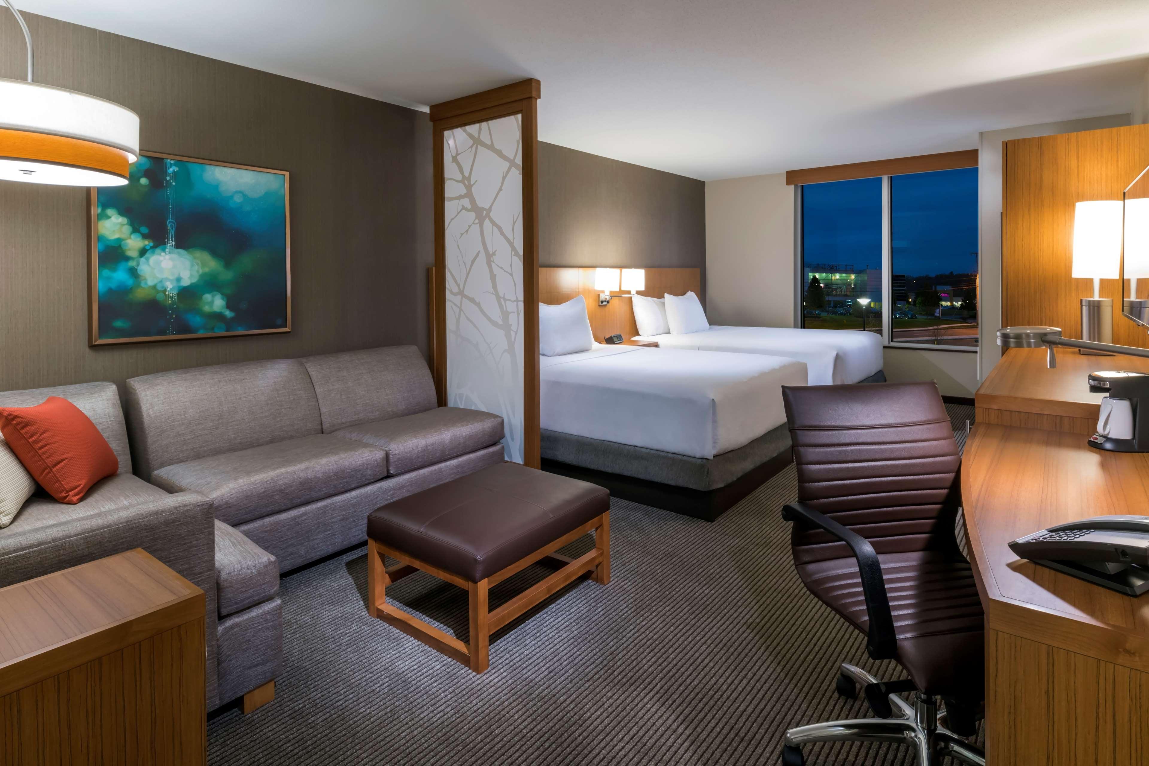 Hyatt Place Marlborough/Apex Center Kültér fotó