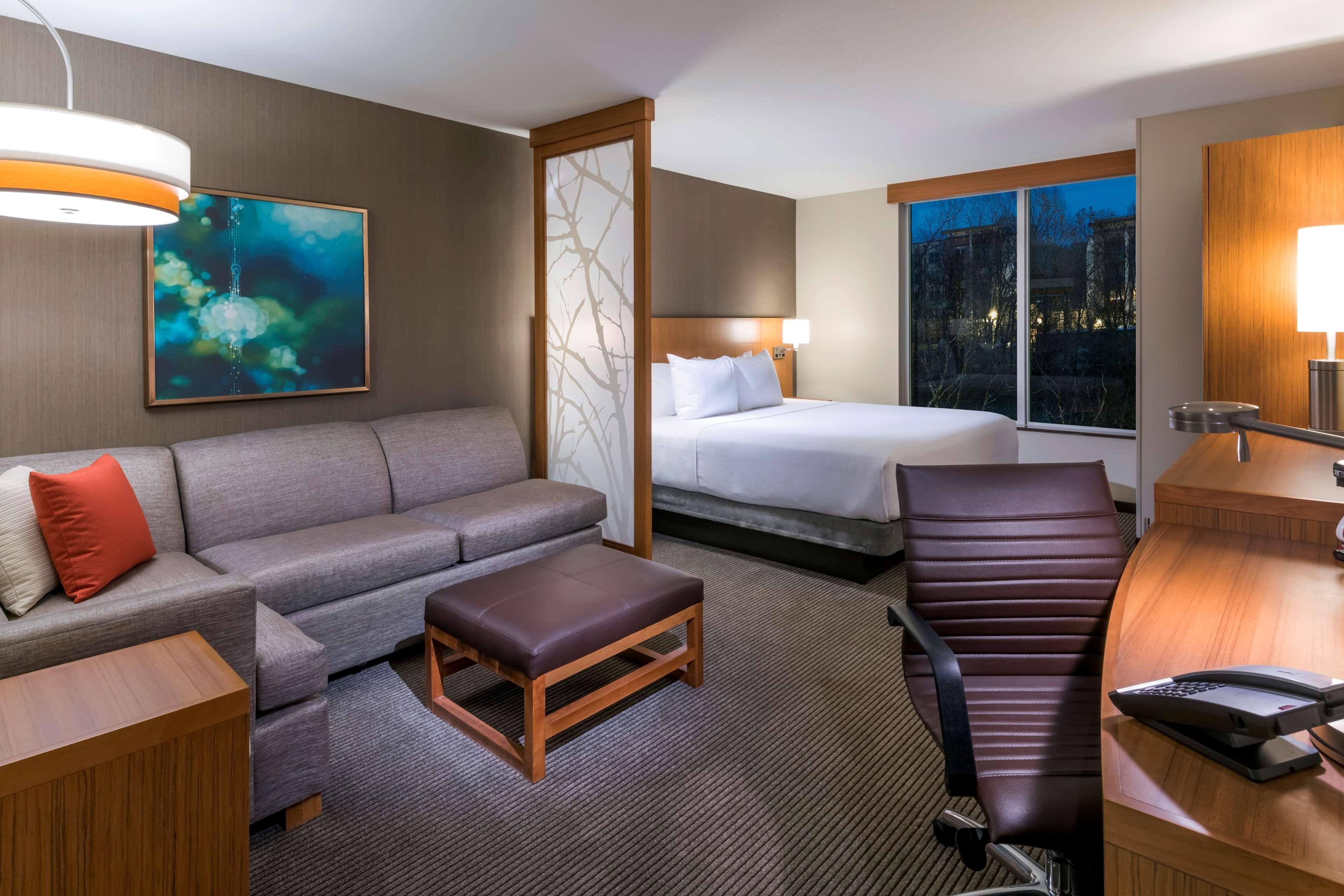 Hyatt Place Marlborough/Apex Center Kültér fotó