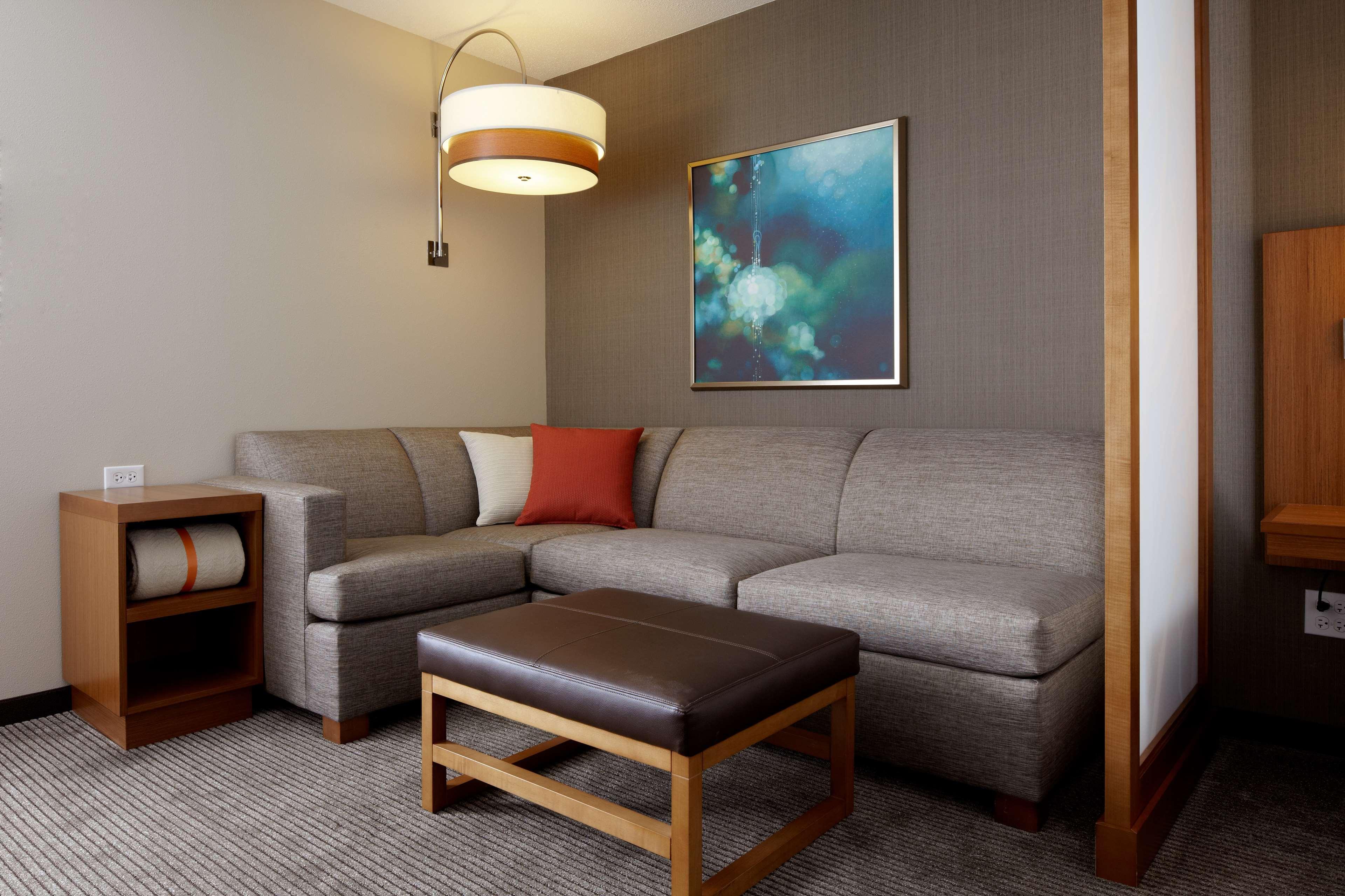Hyatt Place Marlborough/Apex Center Kültér fotó