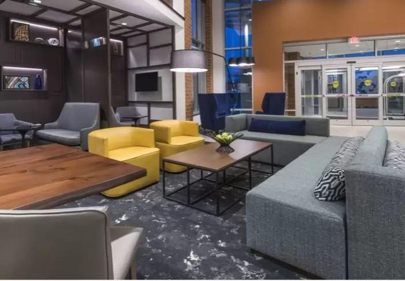 Hyatt Place Marlborough/Apex Center Kültér fotó